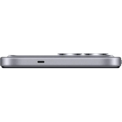 Смартфон Tecno Spark 50 (KN4n) 8/256Gb Titanium Gray (4894947117596) UA UCRF Смартфон Tecno Spark 50 (KN4n) 8/256Gb Titanium Gray (4894947117596) UA UCRF