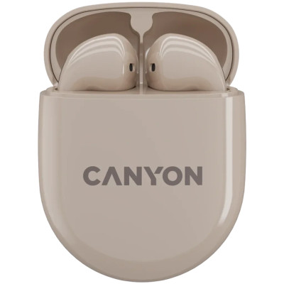 TWS Canyon TWS-6 Beige (CNS-TWS6BE) UA