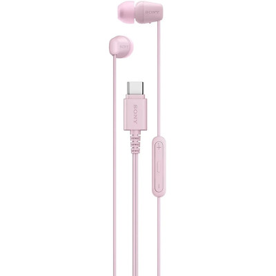 HF Sony IER-EX15C Pink (IER-EX15C/P) UA