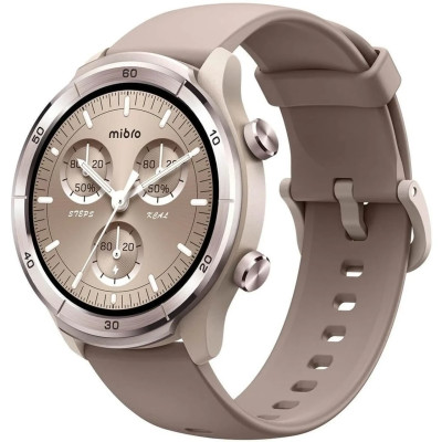 Smart Watch Mibro A3 Mocha (XPAW022M) UA