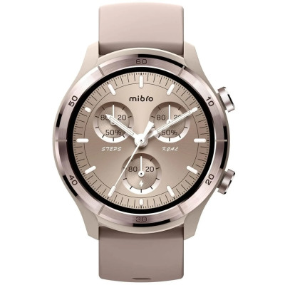 Smart Watch Mibro A3 Mocha (XPAW022M) UA