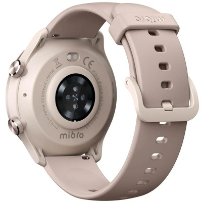 Smart Watch Mibro A3 Mocha (XPAW022M) UA