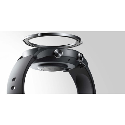 Smart Watch Mibro A3 Mocha (XPAW022M) UA