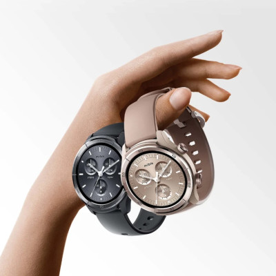 Smart Watch Mibro A3 Mocha (XPAW022M) UA