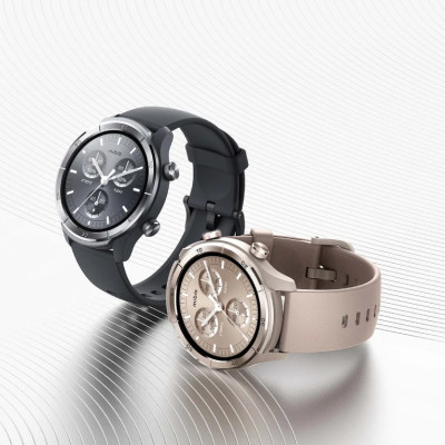 Smart Watch Mibro A3 Mocha (XPAW022M) UA