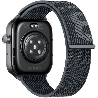 Smart Watch Mibro Fit Black (XPAW027B) UA