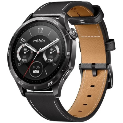 Smart Watch Mibro GT Dark Metal (XPAW026T) UA