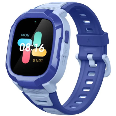 Smart Watch Mibro P6 Blue (XPSWP004) UA