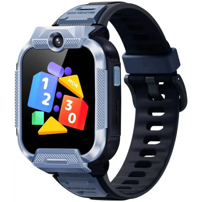Smart Watch Mibro Z5 Blue (XPSWZ002) UA
