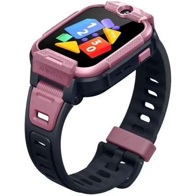 Smart Watch Mibro Z5 Pink (XPSWZ002) UA Smart Watch Mibro Z5 Pink (XPSWZ002) UA
