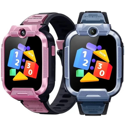 Smart Watch Mibro Z5 Pink (XPSWZ002) UA Smart Watch Mibro Z5 Pink (XPSWZ002) UA