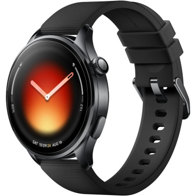 Smart Watch Xiaomi Watch 5 Black Strap (BHR07WRGL) EU Smart Watch Xiaomi Watch 5 Black Strap (BHR07WRGL) EU
