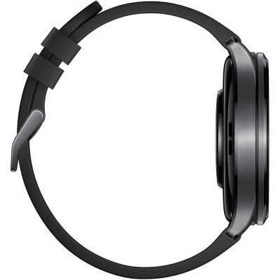 Smart Watch Xiaomi Watch 5 Black Strap (BHR07WRGL) EU Smart Watch Xiaomi Watch 5 Black Strap (BHR07WRGL) EU