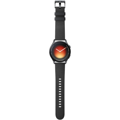 Smart Watch Xiaomi Watch 5 Black Strap (BHR07WRGL) EU Smart Watch Xiaomi Watch 5 Black Strap (BHR07WRGL) EU