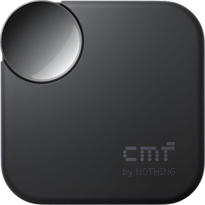 TWS CMF by Nothing Buds 2A (B185) dark grey EU TWS CMF by Nothing Buds 2A (B185) dark grey EU