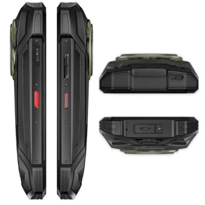 Doogee V Max 2 16/512Gb Ridge Gray Global version Doogee V Max 2 16/512Gb Ridge Gray Global version