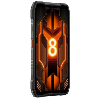 Смартфон Blackview Oscal Pilot 8 12/256Gb Black Global version