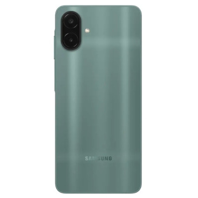 Samsung Galaxy A08 4/128GB Green (SM-A085FZGG) No Adapter UA UCRF Samsung Galaxy A08 4/128GB Green (SM-A085FZGG) No Adapter UA UCRF