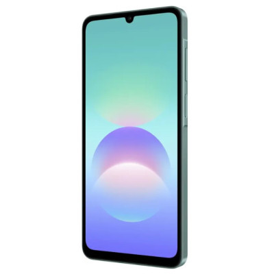 Samsung Galaxy A08 4/128GB Green (SM-A085FZGG) No Adapter UA UCRF