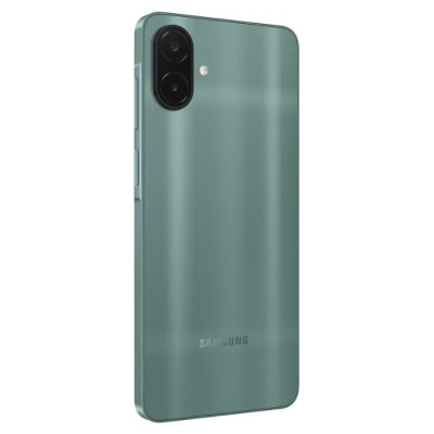 Samsung Galaxy A08 4/128GB Green (SM-A085FZGG) No Adapter UA UCRF