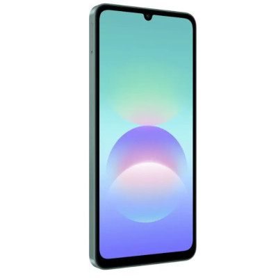 Samsung Galaxy A08 4/128GB Green (SM-A085FZGG) No Adapter UA UCRF