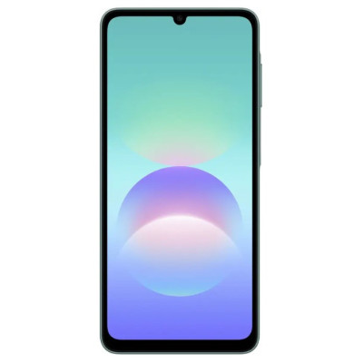 Samsung Galaxy A08 4/128GB Green (SM-A085FZGG) No Adapter UA UCRF