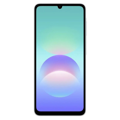 Samsung Galaxy A08 4/128GB Silver (SM-A085FZSG) No Adapter UA UCRF Samsung Galaxy A08 4/128GB Silver (SM-A085FZSG) No Adapter UA UCRF