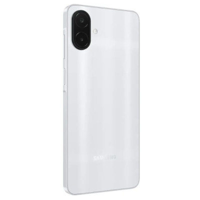 Samsung Galaxy A08 4/128GB Silver (SM-A085FZSG) No Adapter UA UCRF Samsung Galaxy A08 4/128GB Silver (SM-A085FZSG) No Adapter UA UCRF