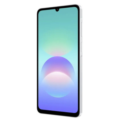 Samsung Galaxy A08 4/128GB Silver (SM-A085FZSG) No Adapter UA UCRF Samsung Galaxy A08 4/128GB Silver (SM-A085FZSG) No Adapter UA UCRF