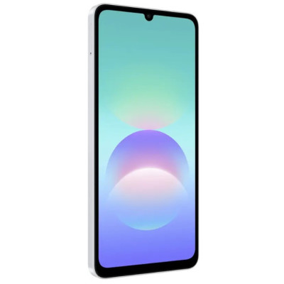 Samsung Galaxy A08 4/128GB Silver (SM-A085FZSG) No Adapter UA UCRF Samsung Galaxy A08 4/128GB Silver (SM-A085FZSG) No Adapter UA UCRF