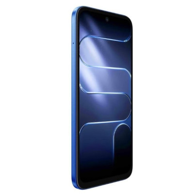 Смартфон Tecno Spark 50 (KN4n) 6/128Gb Halo Blue (4894947117534) UA UCRF Смартфон Tecno Spark 50 (KN4n) 6/128Gb Halo Blue (4894947117534) UA UCRF