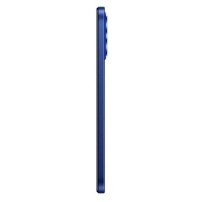 Смартфон Tecno Spark 50 (KN4n) 6/128Gb Halo Blue (4894947117534) UA UCRF Смартфон Tecno Spark 50 (KN4n) 6/128Gb Halo Blue (4894947117534) UA UCRF