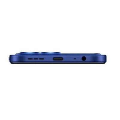 Смартфон Tecno Spark 50 (KN4n) 6/128Gb Halo Blue (4894947117534) UA UCRF Смартфон Tecno Spark 50 (KN4n) 6/128Gb Halo Blue (4894947117534) UA UCRF