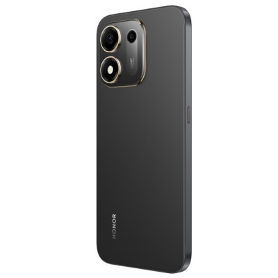 Смартфон Honor 600S 5G 6/128Gb Velvet Black Global version
