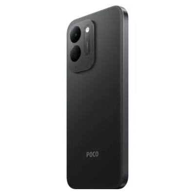 Смартфон Xiaomi Poco C95 Pro 8/256Gb Black Global version