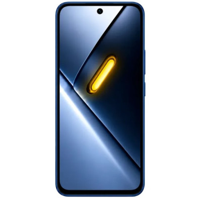 Смартфон Xiaomi Poco C95 Pro 6/128Gb Blue (No Adapter) UA UCRF