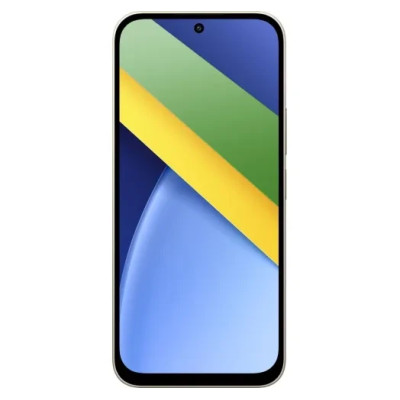 Смартфон Xiaomi Poco C95 Pro 6/128Gb Green (No Adapter) UA UCRF Смартфон Xiaomi Poco C95 Pro 6/128Gb Green (No Adapter) UA UCRF