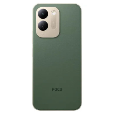 Смартфон Xiaomi Poco C95 Pro 6/128Gb Green (No Adapter) UA UCRF Смартфон Xiaomi Poco C95 Pro 6/128Gb Green (No Adapter) UA UCRF