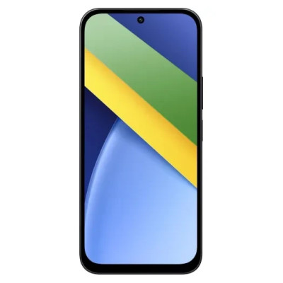 Смартфон Xiaomi Poco C95 Pro 8/256Gb Black (No Adapter) UA UCRF