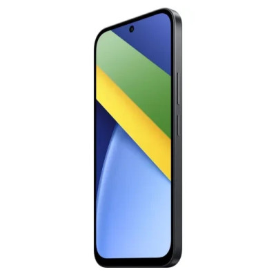 Смартфон Xiaomi Poco C95 Pro 8/256Gb Black Global version