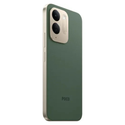 Смартфон Xiaomi Poco C95 Pro 8/256Gb Green (No Adapter) UA UCRF
