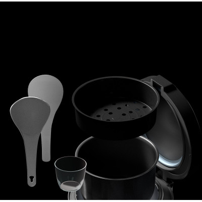 Мультиварка Polaris PMC 5001 WIFI IQ Home Stainless Steel UA