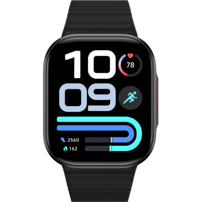 Smart Watch Redmi Watch 6 Lite Black (BHR09CWGL) UA Smart Watch Redmi Watch 6 Lite Black (BHR09CWGL) UA