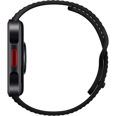 Smart Watch Redmi Watch 6 Lite Black (BHR09CWGL) UA Smart Watch Redmi Watch 6 Lite Black (BHR09CWGL) UA