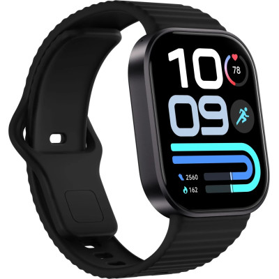 Smart Watch Redmi Watch 6 Lite Black (BHR09CWGL) UA Smart Watch Redmi Watch 6 Lite Black (BHR09CWGL) UA