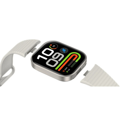 Smart Watch Redmi Watch 6 Lite Black (BHR09CWGL) UA Smart Watch Redmi Watch 6 Lite Black (BHR09CWGL) UA