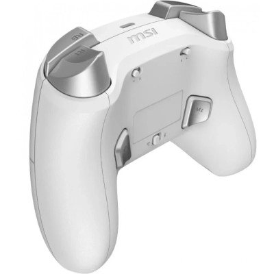 Геймпад MSI Force GC300 Wireless White (S10-43G0230-EC4) UA