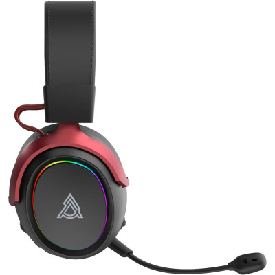 Bluetooth Stereo Ajazz AHM10 MAX Black (AHM10-MAX-B) UA Bluetooth Stereo Ajazz AHM10 MAX Black (AHM10-MAX-B) UA