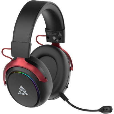 Bluetooth Stereo Ajazz AHM10 MAX Black (AHM10-MAX-B) UA Bluetooth Stereo Ajazz AHM10 MAX Black (AHM10-MAX-B) UA