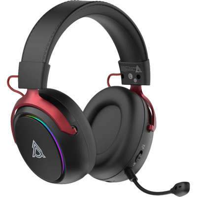 Bluetooth Stereo Ajazz AHM10 MAX Black (AHM10-MAX-B) UA Bluetooth Stereo Ajazz AHM10 MAX Black (AHM10-MAX-B) UA